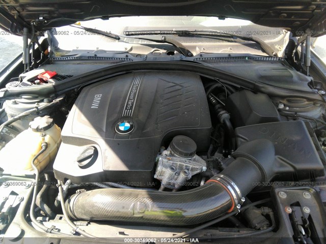 Photo 9 VIN: WBA3R5C55FK371365 - BMW 4 