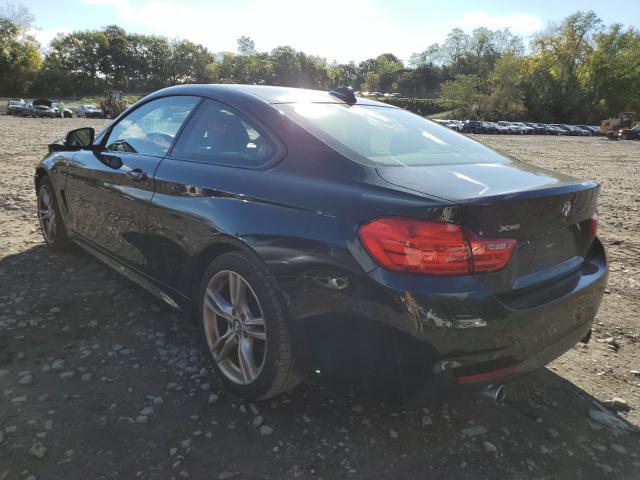 Photo 1 VIN: WBA3R5C55FK371835 - BMW 435 XI 