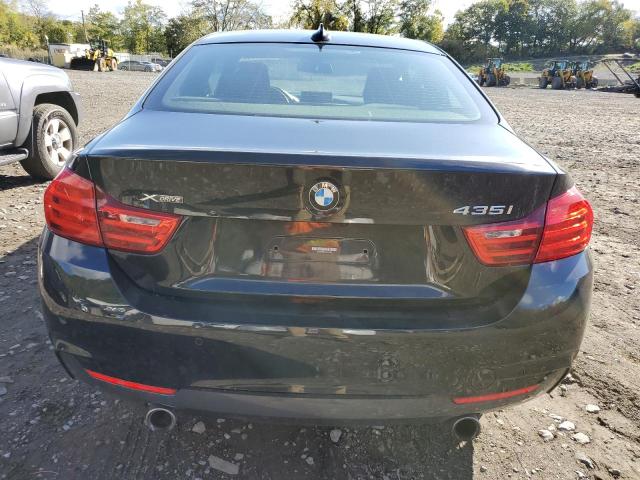 Photo 5 VIN: WBA3R5C55FK371835 - BMW 435 XI 