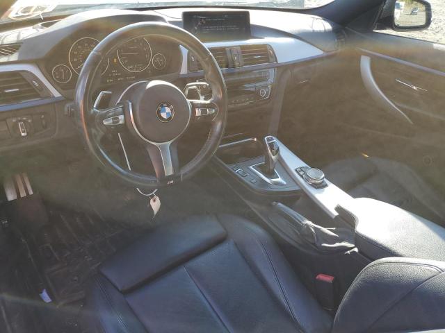 Photo 7 VIN: WBA3R5C55FK371835 - BMW 435 XI 