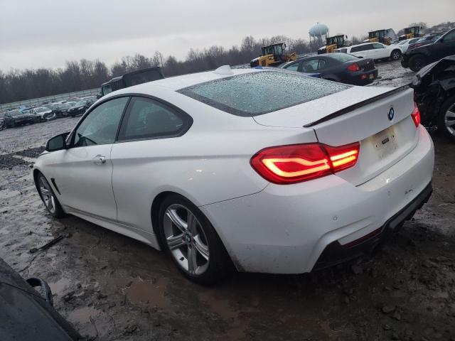 Photo 1 VIN: WBA3R5C55GK373408 - BMW 435 XI 