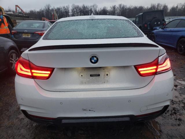 Photo 5 VIN: WBA3R5C55GK373408 - BMW 435 XI 