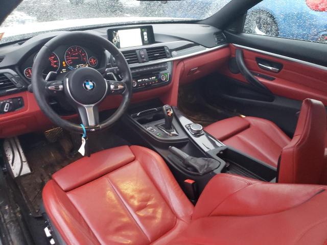 Photo 7 VIN: WBA3R5C55GK373408 - BMW 435 XI 