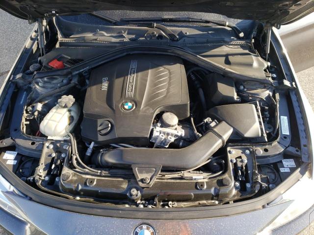 Photo 6 VIN: WBA3R5C56EK186708 - BMW 435 XI 