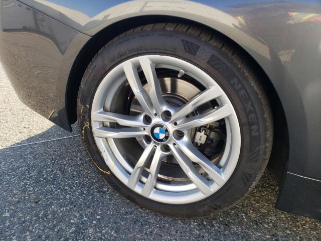 Photo 8 VIN: WBA3R5C56EK186708 - BMW 435 XI 