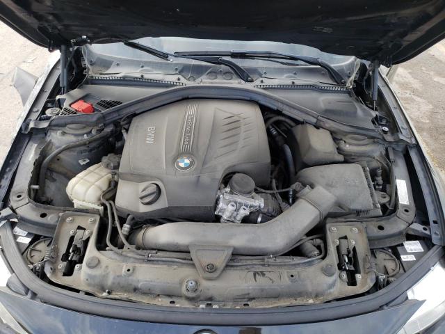 Photo 10 VIN: WBA3R5C56EK186854 - BMW 4 SERIES 