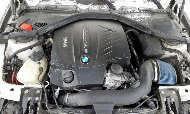 Photo 6 VIN: WBA3R5C56EK187003 - BMW 435 