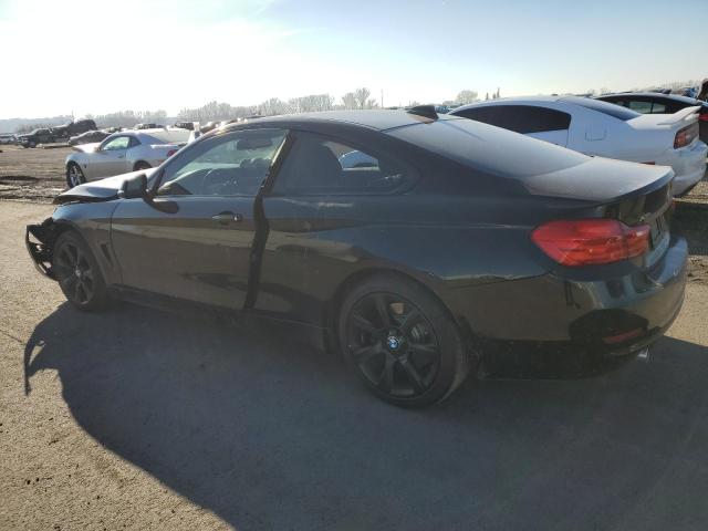 Photo 1 VIN: WBA3R5C56EK187020 - BMW 435 XI 