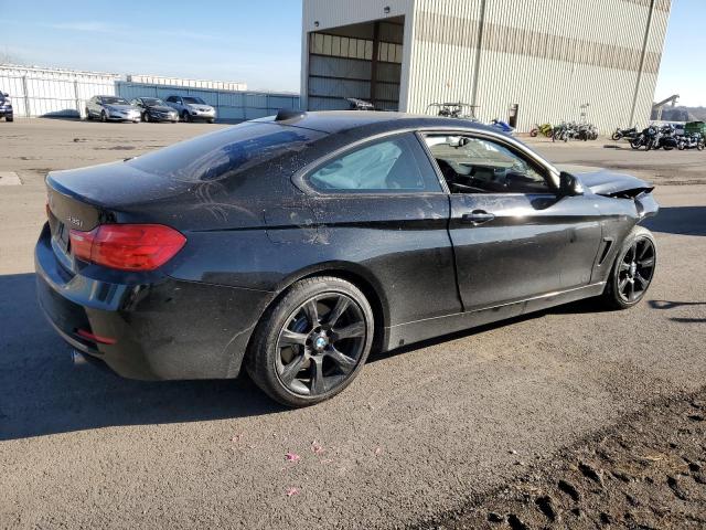 Photo 2 VIN: WBA3R5C56EK187020 - BMW 435 XI 