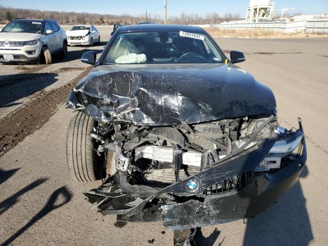 Photo 4 VIN: WBA3R5C56EK187020 - BMW 435 XI 