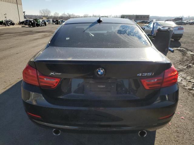 Photo 5 VIN: WBA3R5C56EK187020 - BMW 435 XI 