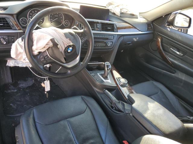 Photo 7 VIN: WBA3R5C56EK187020 - BMW 435 XI 