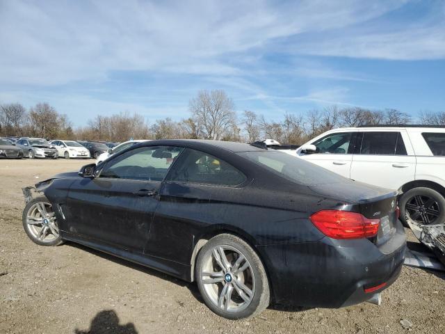 Photo 1 VIN: WBA3R5C56EK187034 - BMW 435 XI 