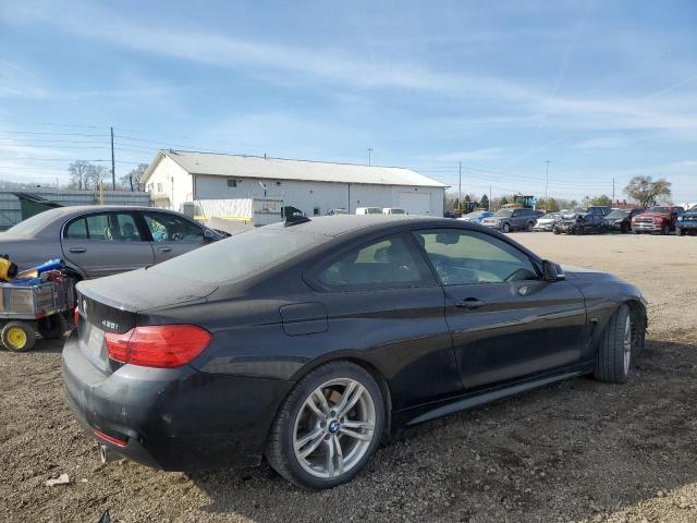 Photo 2 VIN: WBA3R5C56EK187034 - BMW 435 XI 