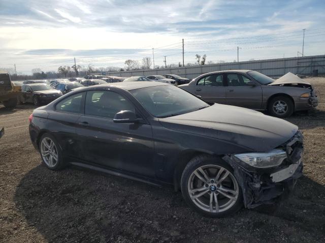 Photo 3 VIN: WBA3R5C56EK187034 - BMW 435 XI 