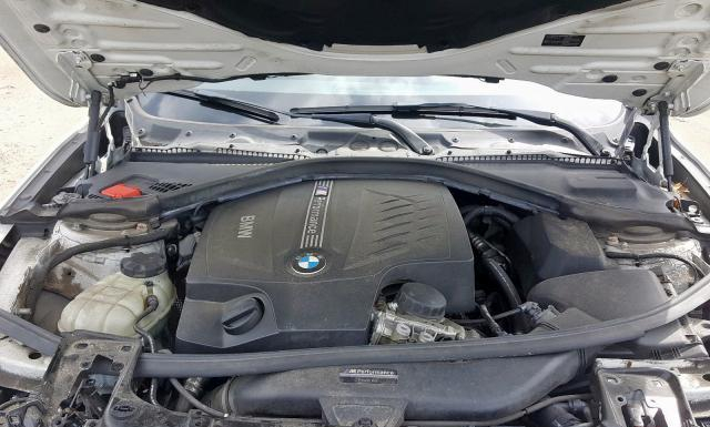 Photo 6 VIN: WBA3R5C56EK187261 - BMW 435 