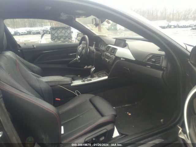 Photo 4 VIN: WBA3R5C56EK187387 - BMW 435I 