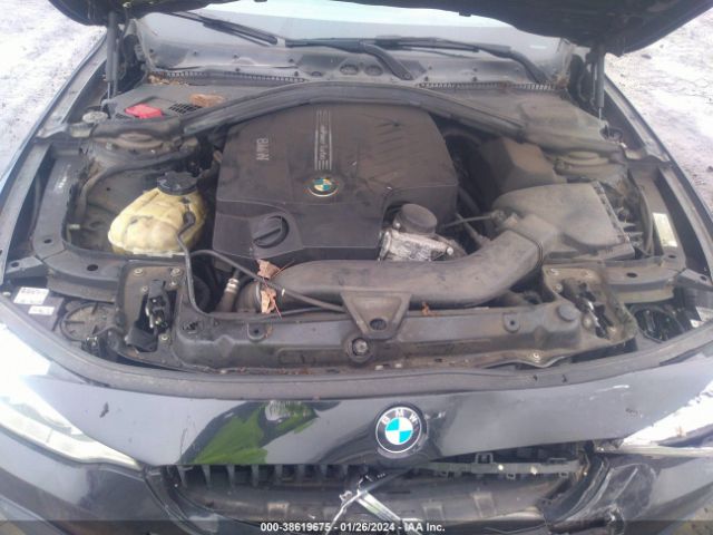 Photo 9 VIN: WBA3R5C56EK187387 - BMW 435I 