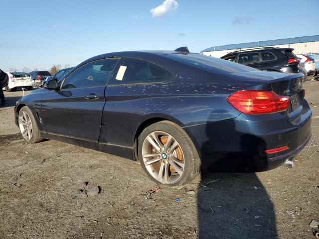 Photo 1 VIN: WBA3R5C56EK188023 - BMW 4 SERIES 