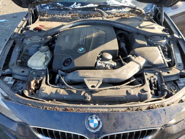 Photo 10 VIN: WBA3R5C56EK188023 - BMW 4 SERIES 