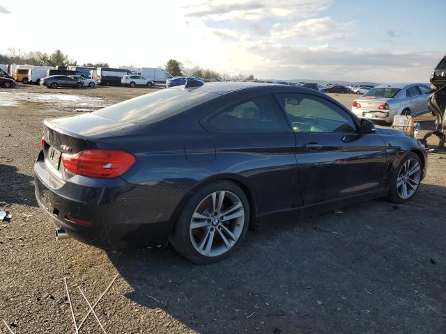 Photo 2 VIN: WBA3R5C56EK188023 - BMW 4 SERIES 