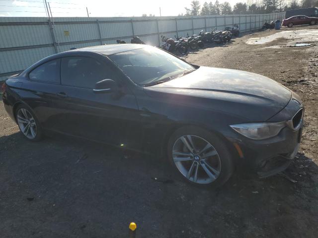 Photo 3 VIN: WBA3R5C56EK188023 - BMW 4 SERIES 