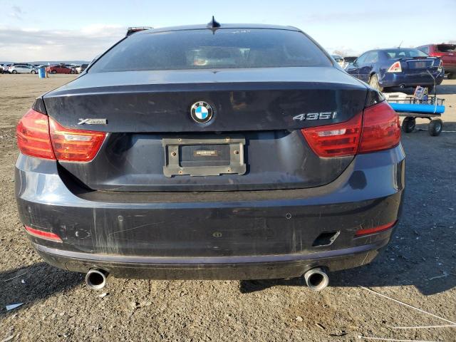 Photo 5 VIN: WBA3R5C56EK188023 - BMW 4 SERIES 