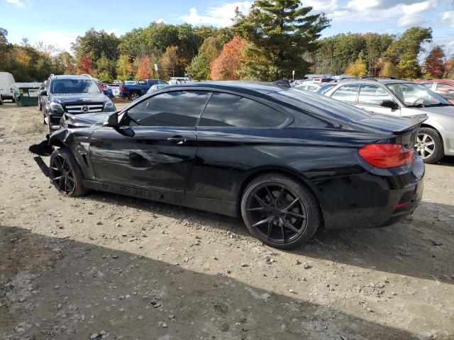 Photo 1 VIN: WBA3R5C56EK188216 - BMW 4 SERIES 