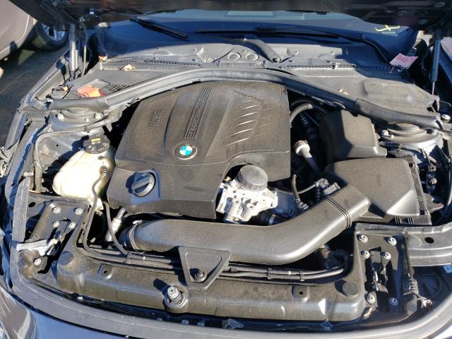 Photo 6 VIN: WBA3R5C56EK188314 - BMW 435XI 