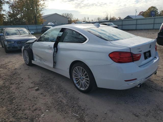 Photo 1 VIN: WBA3R5C56FK371276 - BMW 435 XI 