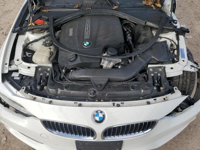 Photo 10 VIN: WBA3R5C56FK371276 - BMW 435 XI 