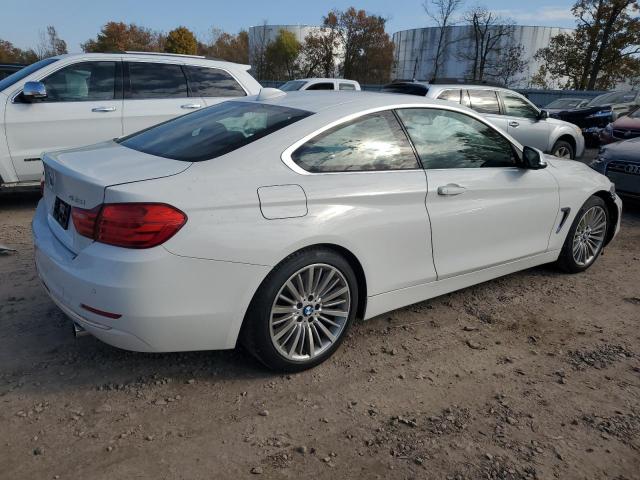 Photo 2 VIN: WBA3R5C56FK371276 - BMW 435 XI 