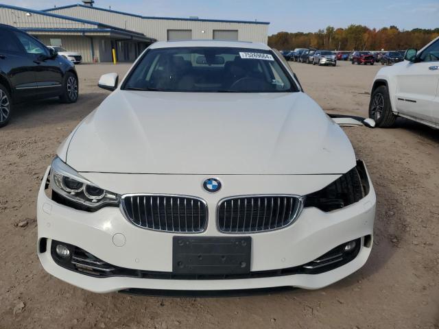 Photo 4 VIN: WBA3R5C56FK371276 - BMW 435 XI 