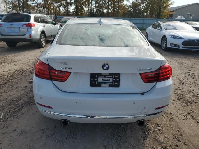 Photo 5 VIN: WBA3R5C56FK371276 - BMW 435 XI 