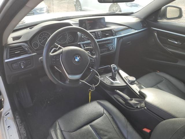 Photo 7 VIN: WBA3R5C56FK371276 - BMW 435 XI 