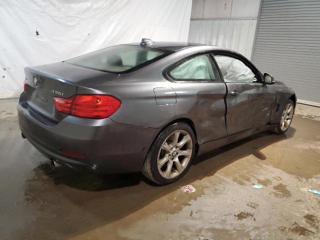 Photo 2 VIN: WBA3R5C56FK371522 - BMW 4 SERIES 