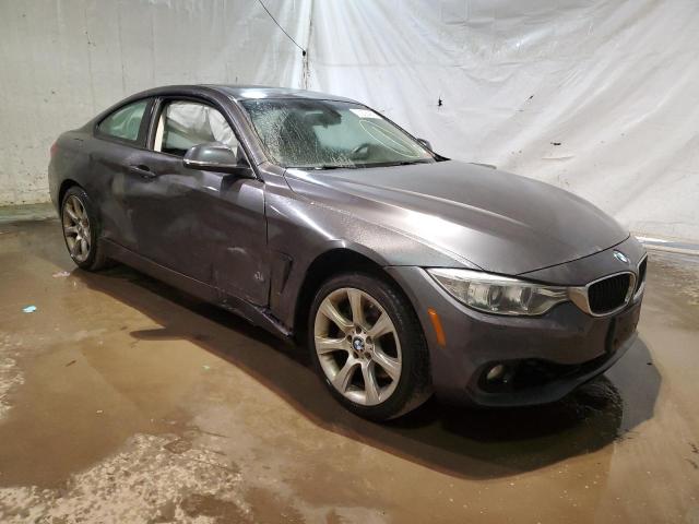 Photo 3 VIN: WBA3R5C56FK371522 - BMW 4 SERIES 