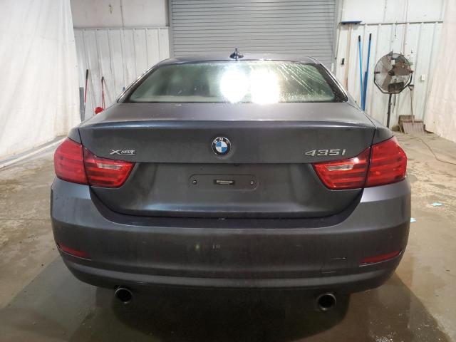 Photo 5 VIN: WBA3R5C56FK371522 - BMW 4 SERIES 