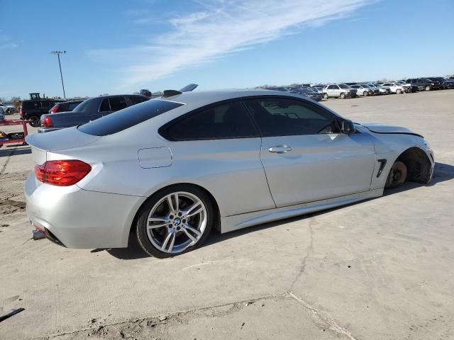 Photo 2 VIN: WBA3R5C56FK372959 - BMW 4 SERIES 