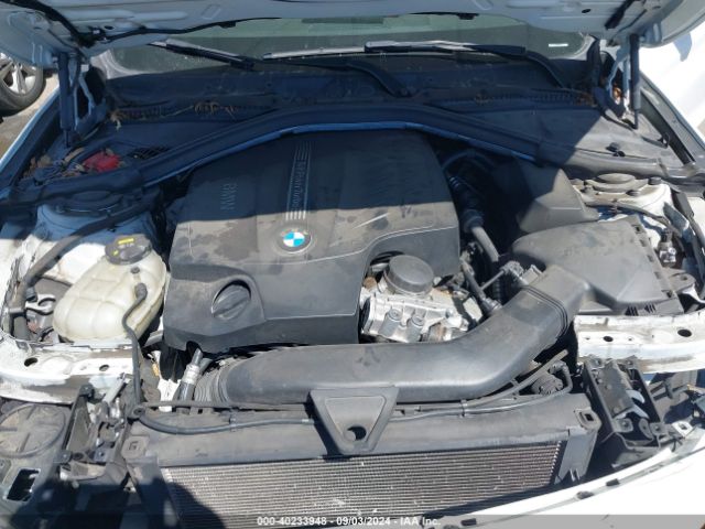 Photo 9 VIN: WBA3R5C56GK373157 - BMW 435I 