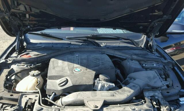 Photo 6 VIN: WBA3R5C56GK373885 - BMW 435 