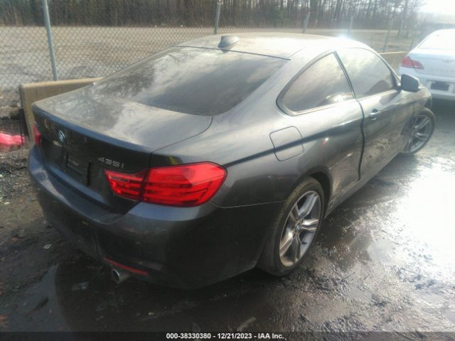 Photo 3 VIN: WBA3R5C56GK373921 - BMW 435I 