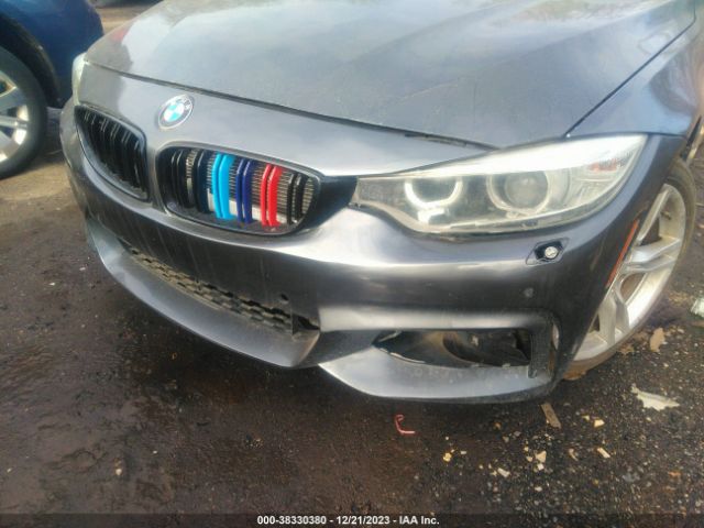 Photo 5 VIN: WBA3R5C56GK373921 - BMW 435I 