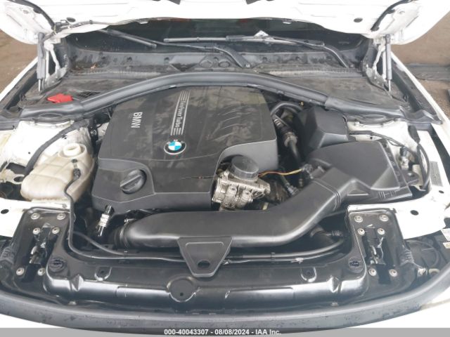 Photo 9 VIN: WBA3R5C56GK373983 - BMW 435I 