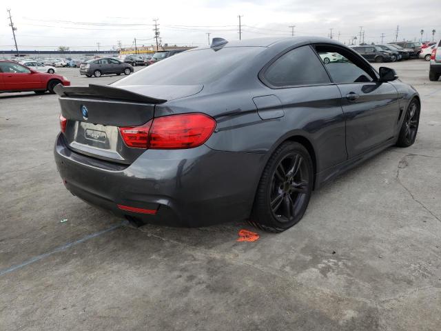 Photo 3 VIN: WBA3R5C56GK374065 - BMW 4 SERIES 