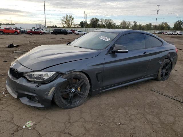 Photo 0 VIN: WBA3R5C56GK374065 - BMW 435 XI 