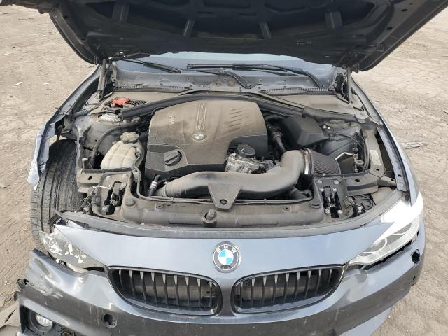 Photo 10 VIN: WBA3R5C56GK374065 - BMW 435 XI 