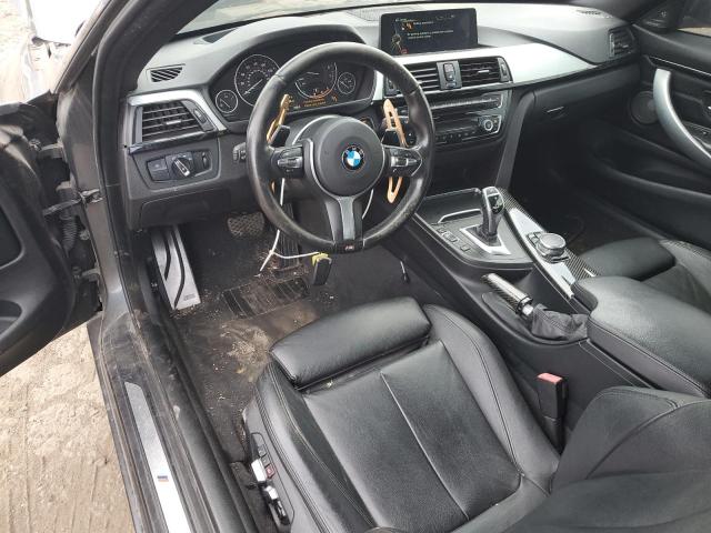 Photo 7 VIN: WBA3R5C56GK374065 - BMW 435 XI 