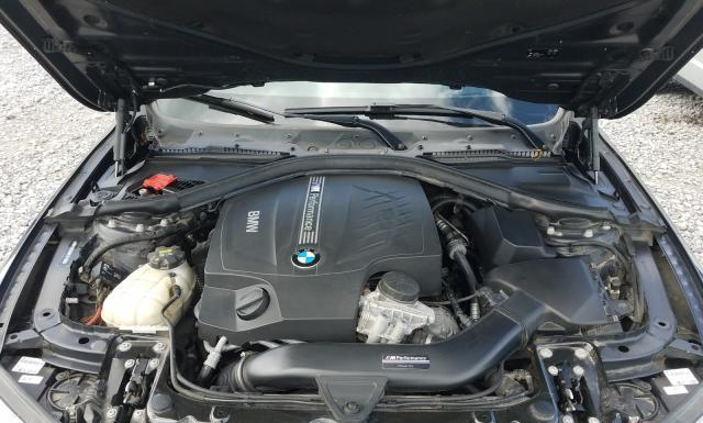 Photo 6 VIN: WBA3R5C56GK374180 - BMW 435 