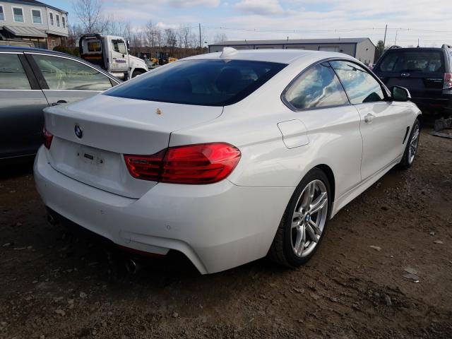 Photo 3 VIN: WBA3R5C57EF730089 - BMW 435XI 